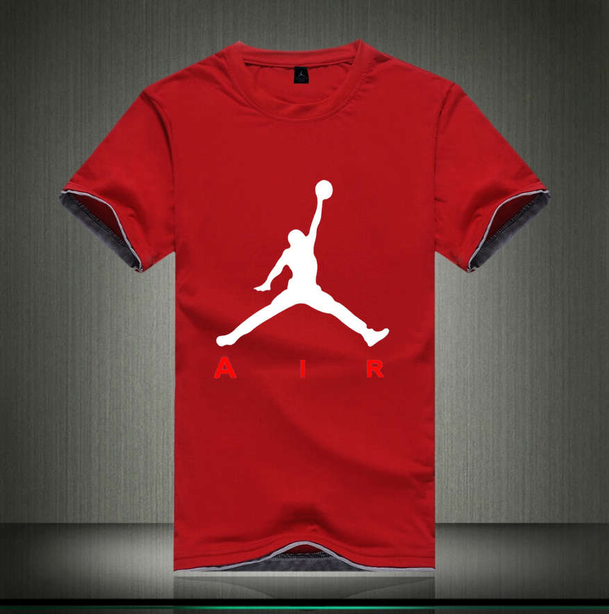 men jordan t-shirt S-XXXL-1200